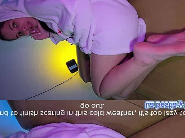 Bored with My Friend We Decided to Fuck to Have Fun