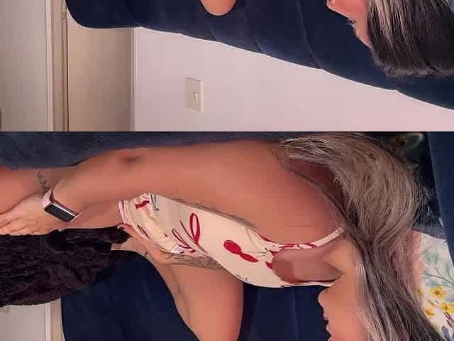 Colombian mother I'd like to fuck masturbates on her bed during the time that taking a nap