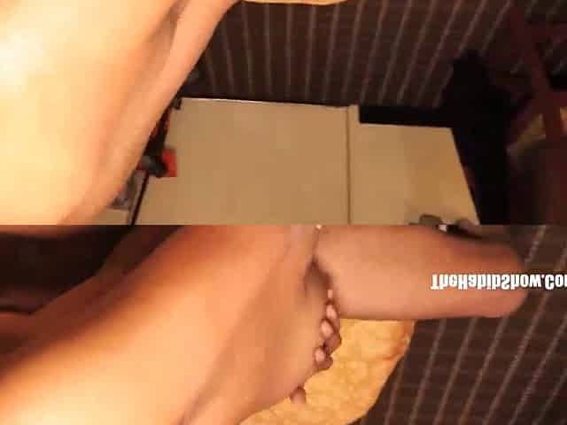 lovemore so ebony that babe shines as eighteen for 2 ghetto dude