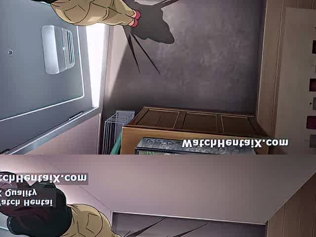 Comics manga, Animation