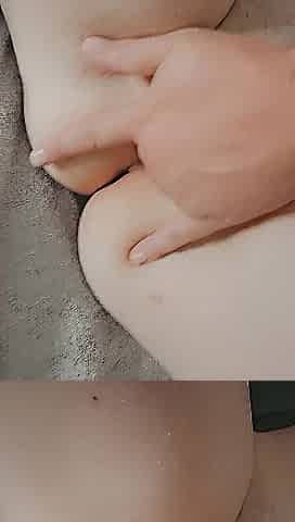 Teen onlyfans star wetmickie squirting after banging a fan