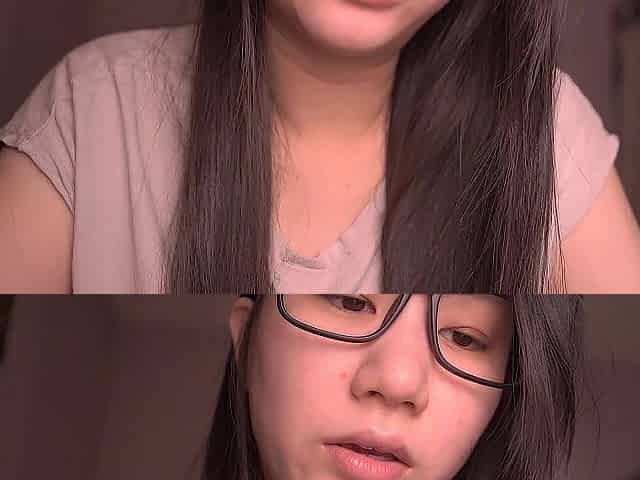 Spare the Harlot - Nerdy Oriental Cutie ASMR - Joshua 6-8