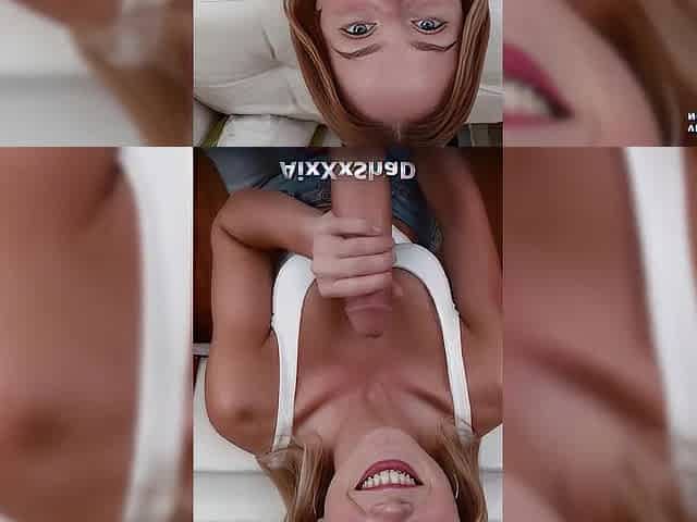 Please Bang Me StepBro. I Bang Sexy Breasty Step Sister Virtual Sex - AixXxShaD [AI Generated]