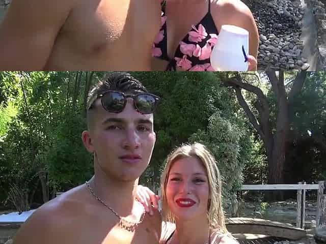 Swingers Club 24