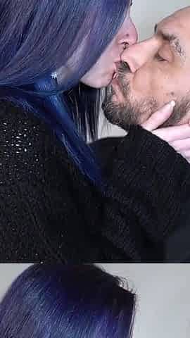 A Real Amateur Couple Films Themselves for the First Time and Shares Their Fuck with Us!