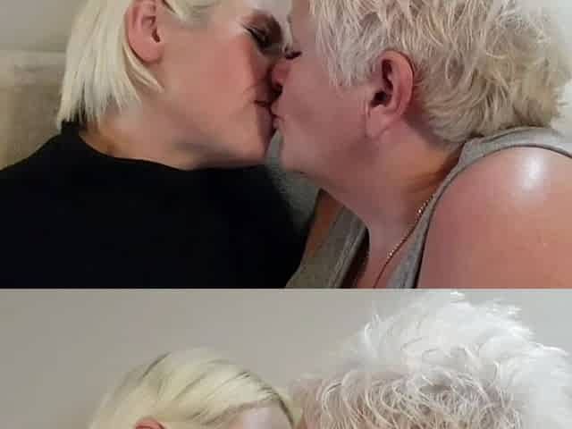 The Art of Kissing!