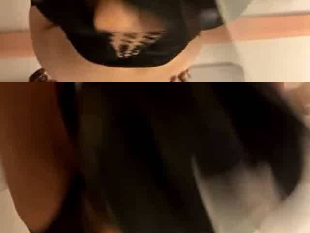 soumise a mon amant black