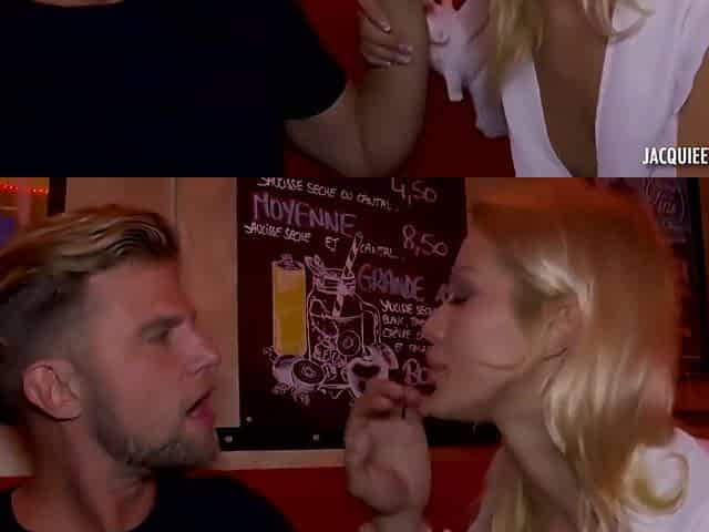 Amazing Adult Video Wild Show