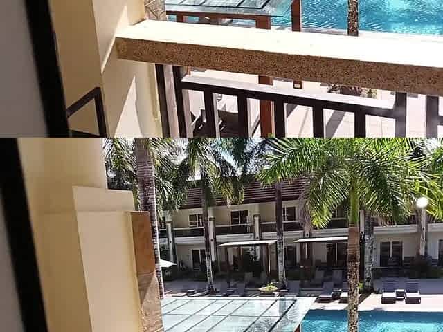 Load of cum on abdomen in the Luxury Resort in advance of gonna find local nature