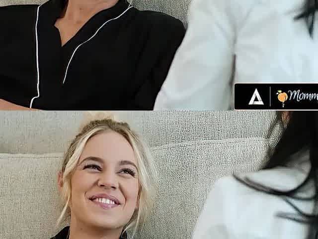 mother I'd like to fuck Doctor Screws Beautiful Patient