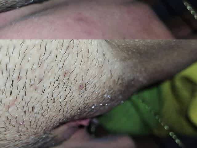 My Pussy Gets Fingered and Licked in POV and My Tits Too