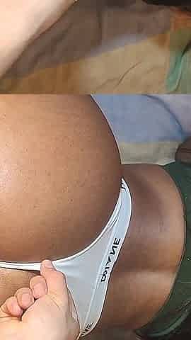 Fuck Stepdad, You're a Pervert, You Always Grab My Ass.