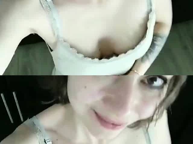 Amateur Webcam Babes Going Solo