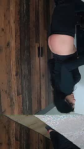 Exploring Recreational Activities in Everyday Wear- Booty fetish