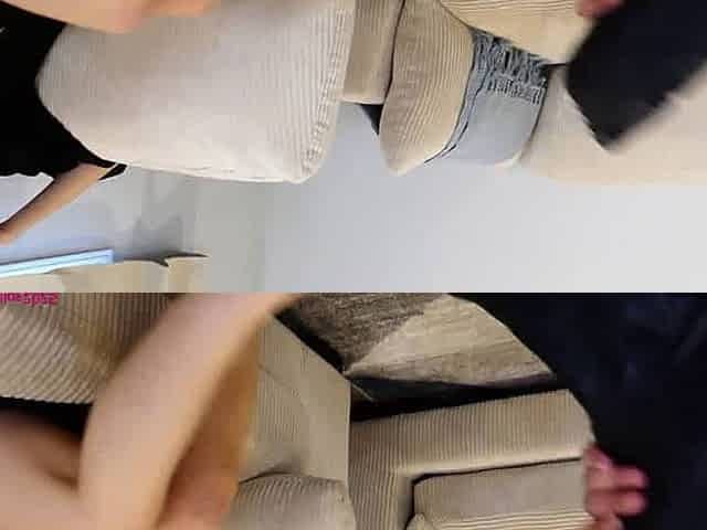 Filthy fetish