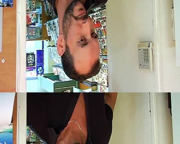 BBW French Slut Rides Dick in the Library