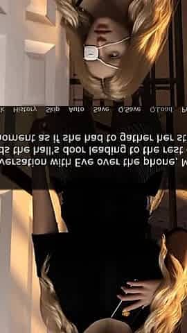 Project Myriam Gameplay Blonde MILF Gets a Hardcore Double Anal Penetration