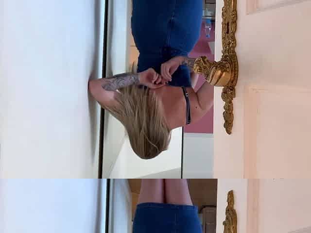 Amateur Webcam Chick Masturbates On Webcam More at