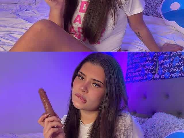 Svensk Tjej Suger Kuk (Try Not To Cum Defiance) BunnyXPontus