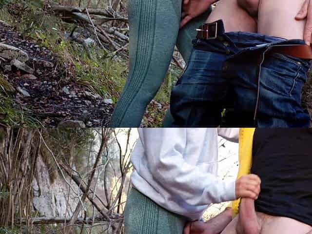 My 6 Most good Car Catches - Strangers Catch Me Jerking Off, Jack off Me and Make Cum Hard