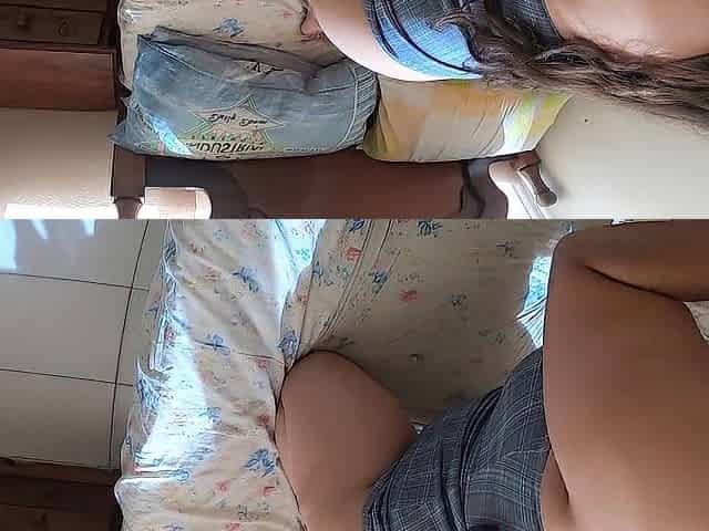 A Venezuelan Girlfriend Will Always Be Willing To Bang When U Get Home