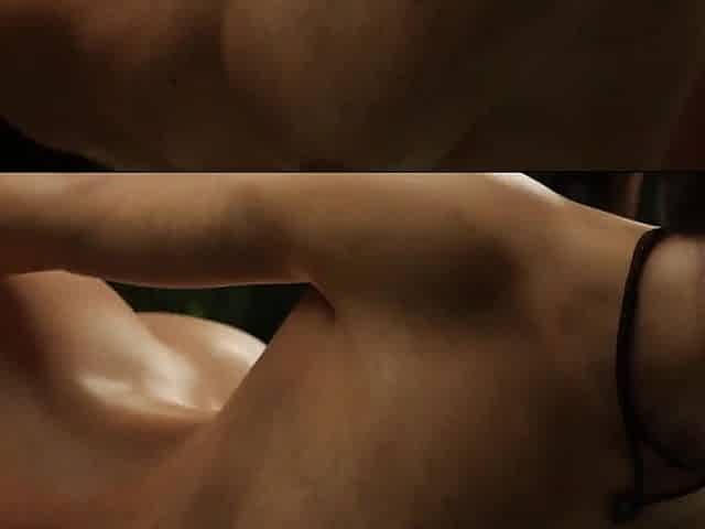 Lara Croft Captured - Epic ANAL Pont of time