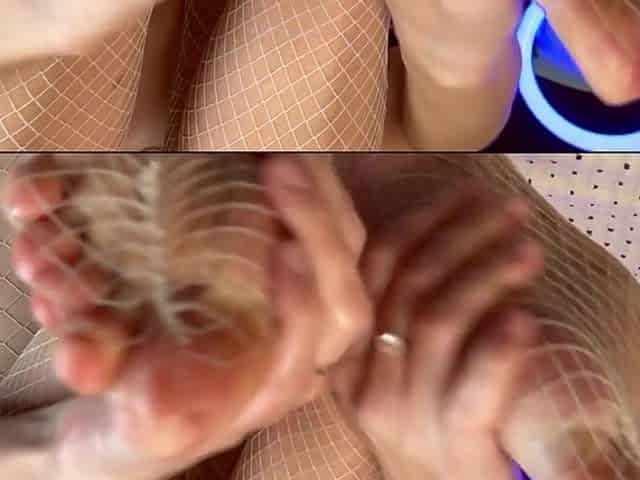 My Tits Always Fill with Milk