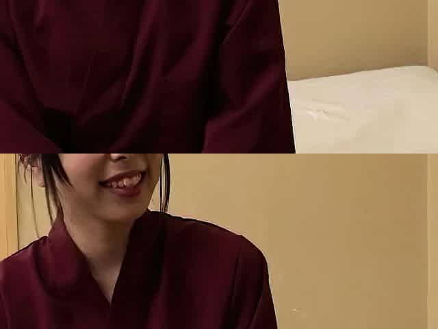 Japanese Teen Fingered And Tit Fondled