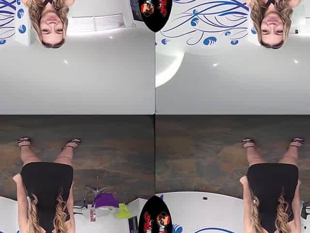 Big Bum Fun - Big Ass Latina Pov - Vrlatina - Sexlikereal