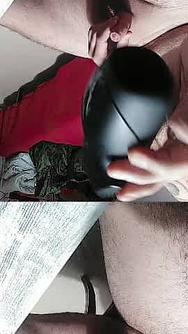 My sex moments