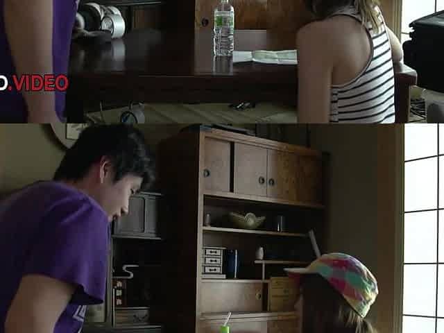 Yuri Hyuga Pleasures Two in Hot JAV Threesome