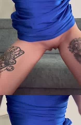 Fleshly y raunchy