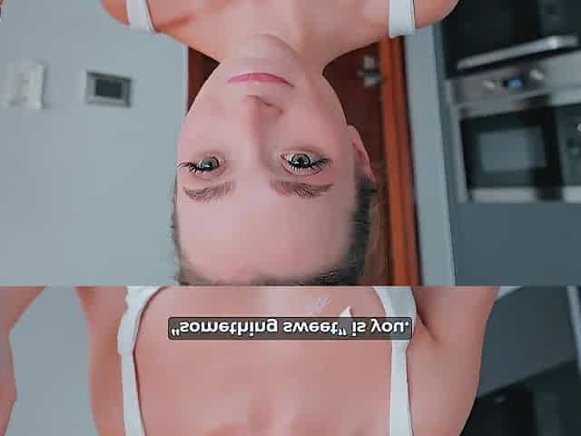 Banging My Stepsis 1st Thing In The Morning And Blasting Her Face With Cum