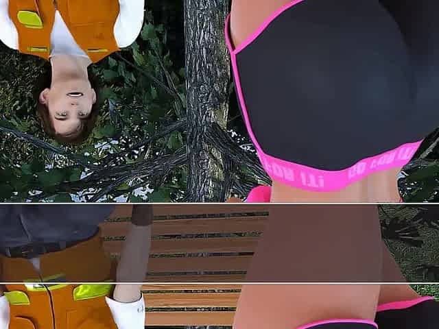 Laura Lustful Secrets The Husband Ask His Wife Why She Left Her Ex And Married Him Episode 38