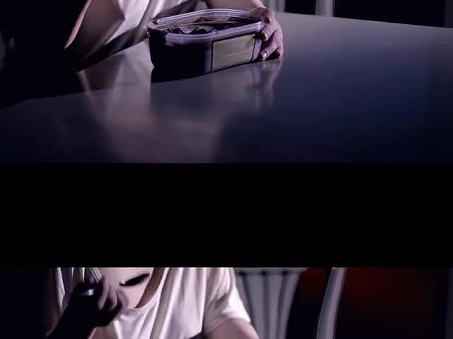 Hot art porn scene from movie