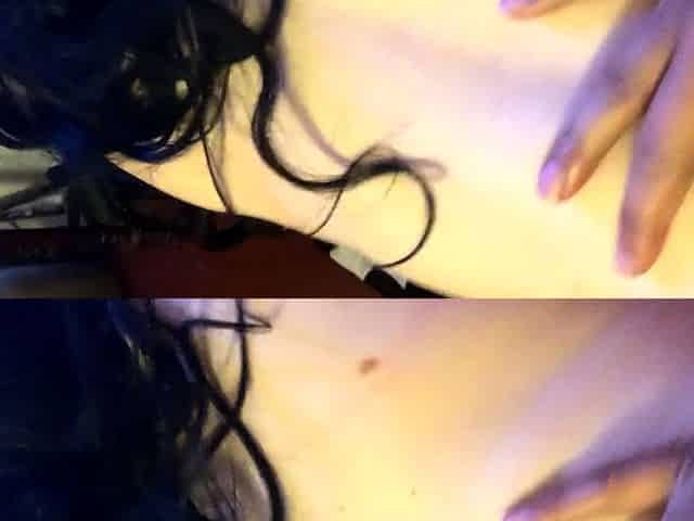 Hot amateur close up hardcore HD video
