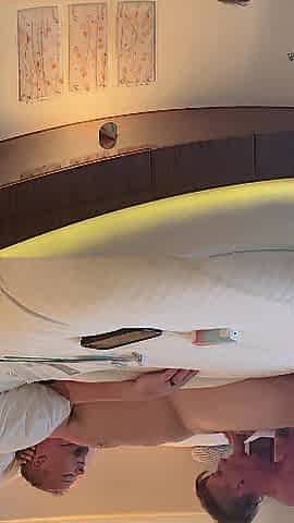 Cruise ship bitch rides dick