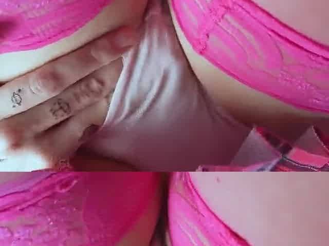 on the bus, and strangr stood behind me and left smth inside my vagina