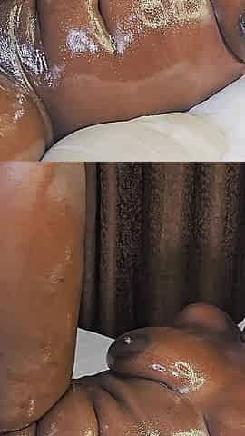 Monster Cock Fucks Mom Mercilessly