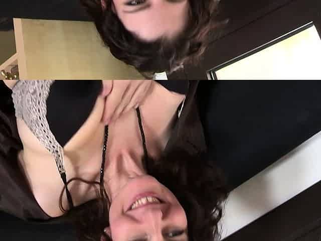 Horny Mom Sabrina Deep Gets Smashed By a Huge Cock