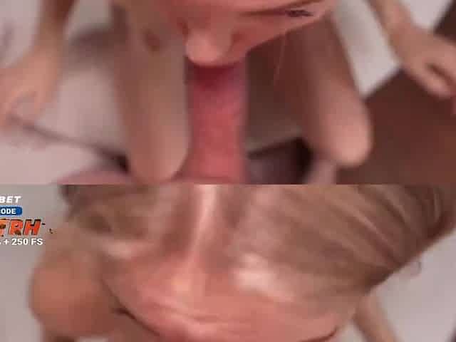 Kissing Xxx With Verified Amateurs, Indigo Sin And Milka Way