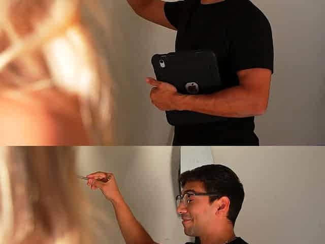 When Love Knocks Sex Follows