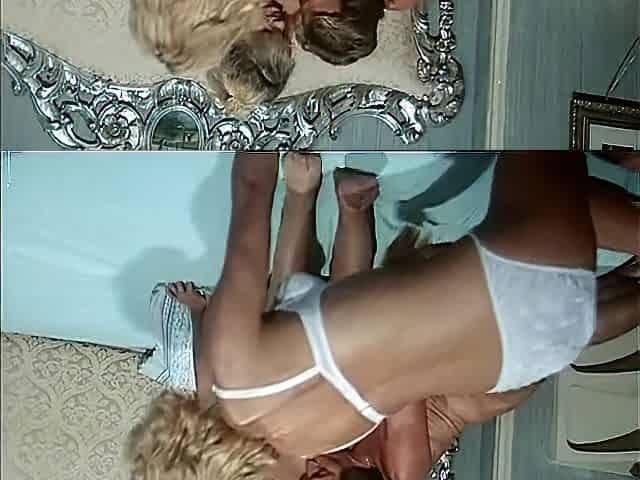 Suck My Big Cock... My Stepbrother Is Gong To Fuck Your Ass!! - Richard Langin, Christophe Clark And Miss Pomodoro