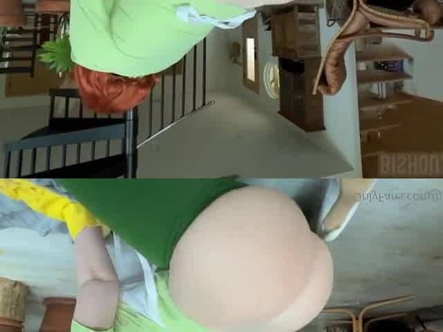 Redhead MILF hot amateur porn