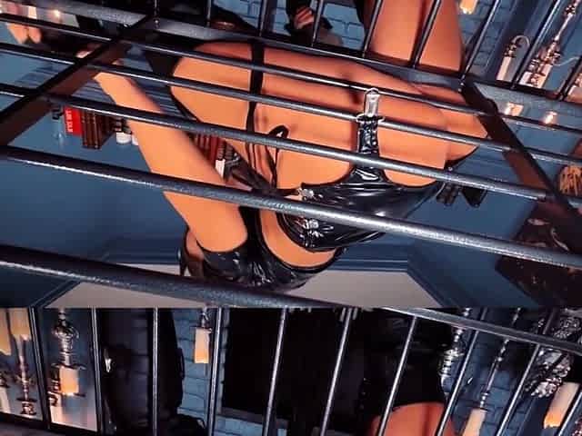 Madison Ivy solo masturbation