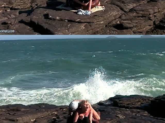 Double Penetration Compilation