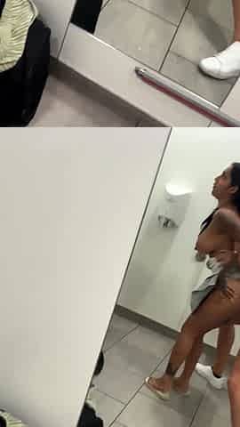 Yasmina Khan Gets Pounded Standing And Takes Facial In