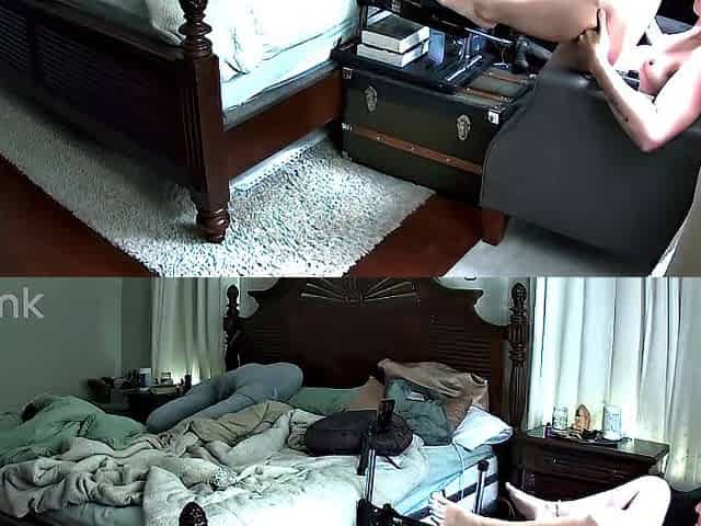 Caught taking biggest bbc