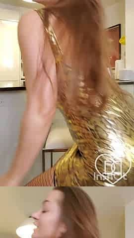 Hot girl compilation