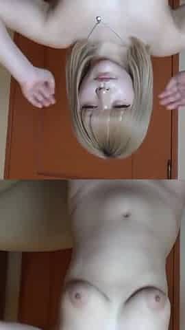 Asian Angel 27041